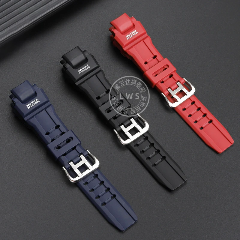 Luxury Watch G Shock - Strap for Casio G-Shock GA-1000 GA