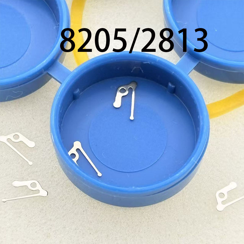 Perpetual Calendar Watch - 10pcs Watch accessories brand watch movement