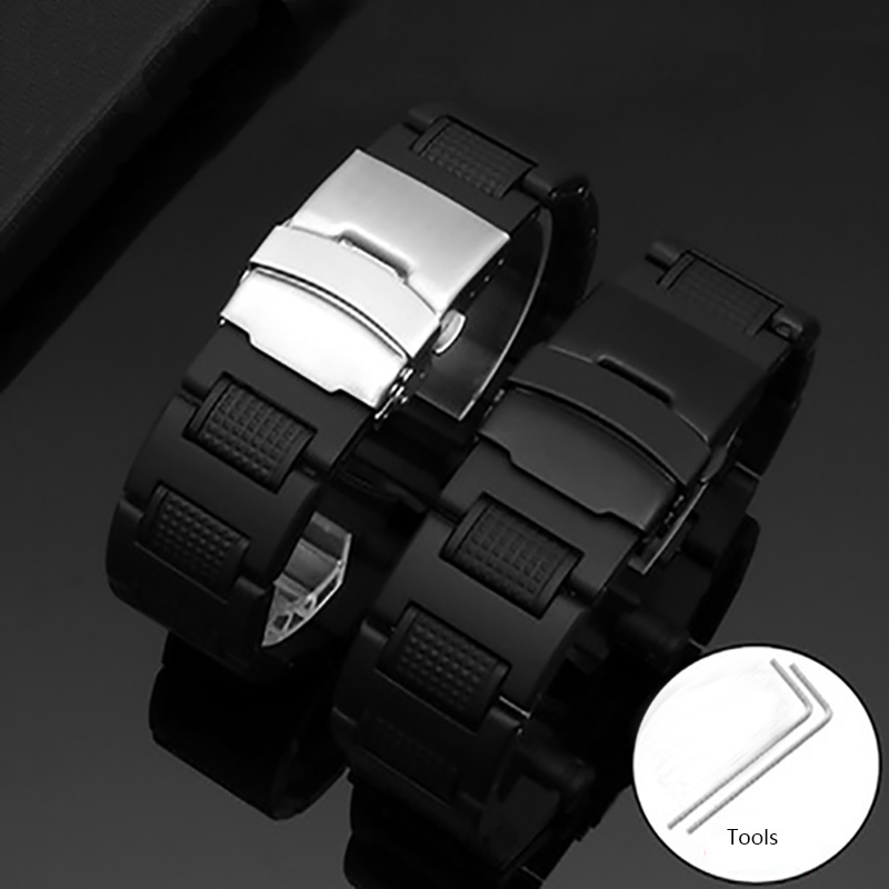 Mens Sport Wristwatch Bracelet - Luxury Watch G Shock ulasan dan harga