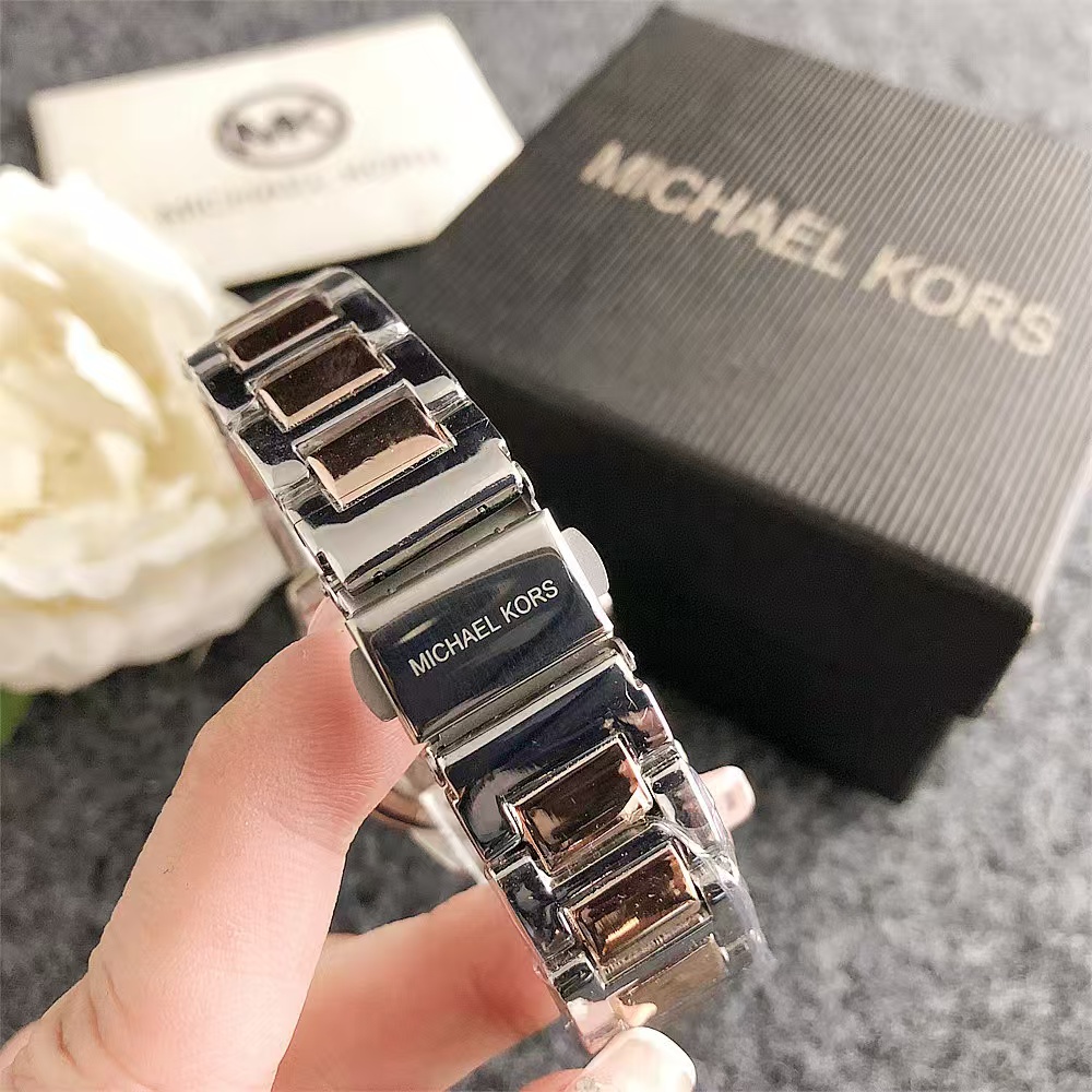 MICHAEL KORS Fashion Women's B - Luxury Watch Photo ulasan dan harga