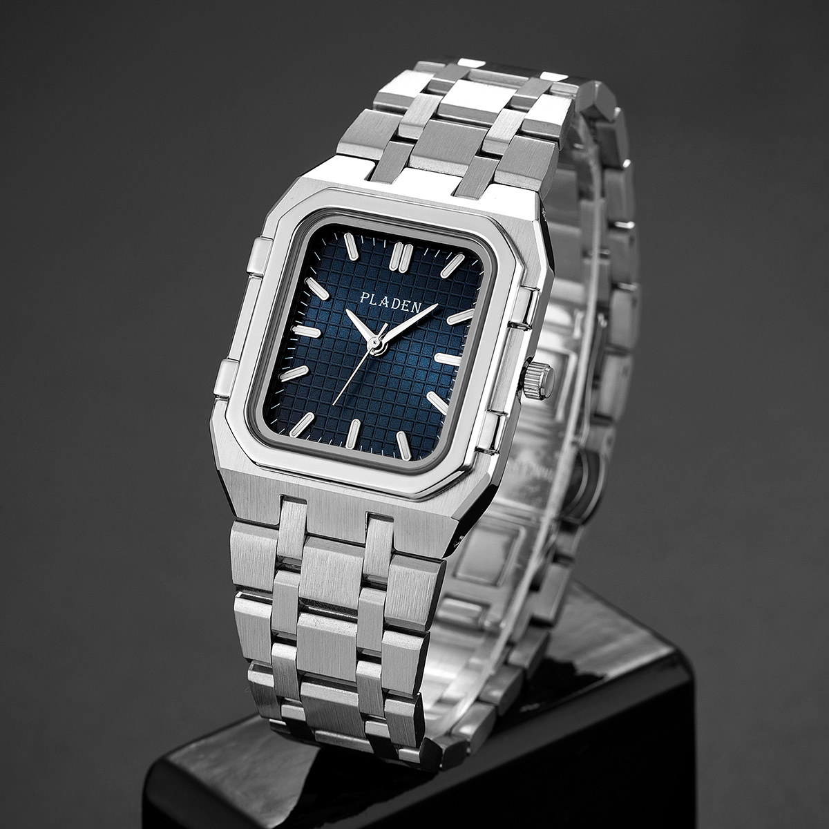 Luxury Brand Blue Dial Man Hig - Luxury Watch Manufacturers ulasan dan harga