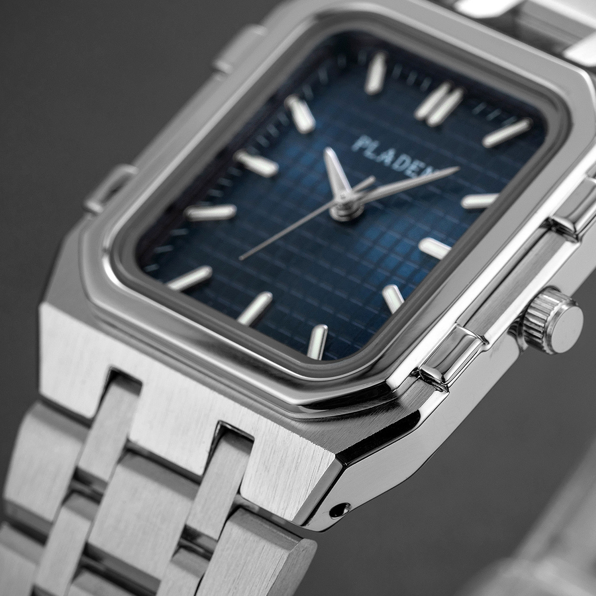 Luxury Brand Blue Dial Man Hig - Luxury Watch Manufacturers ulasan dan harga