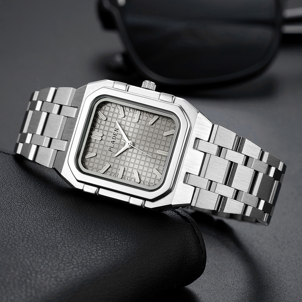 Luxury Brand Blue Dial Man Hig - Luxury Watch Manufacturers ulasan dan harga