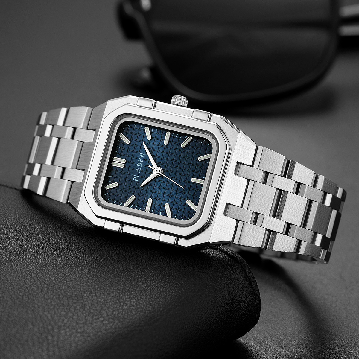 Luxury Brand Blue Dial Man Hig - Luxury Watch Manufacturers ulasan dan harga