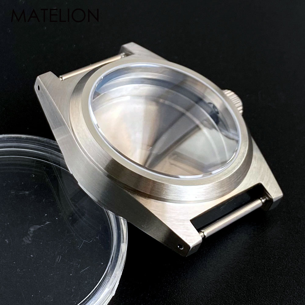 Diving Field Watch Case MOD 31 - Automatic Pilot Watch ulasan dan harga