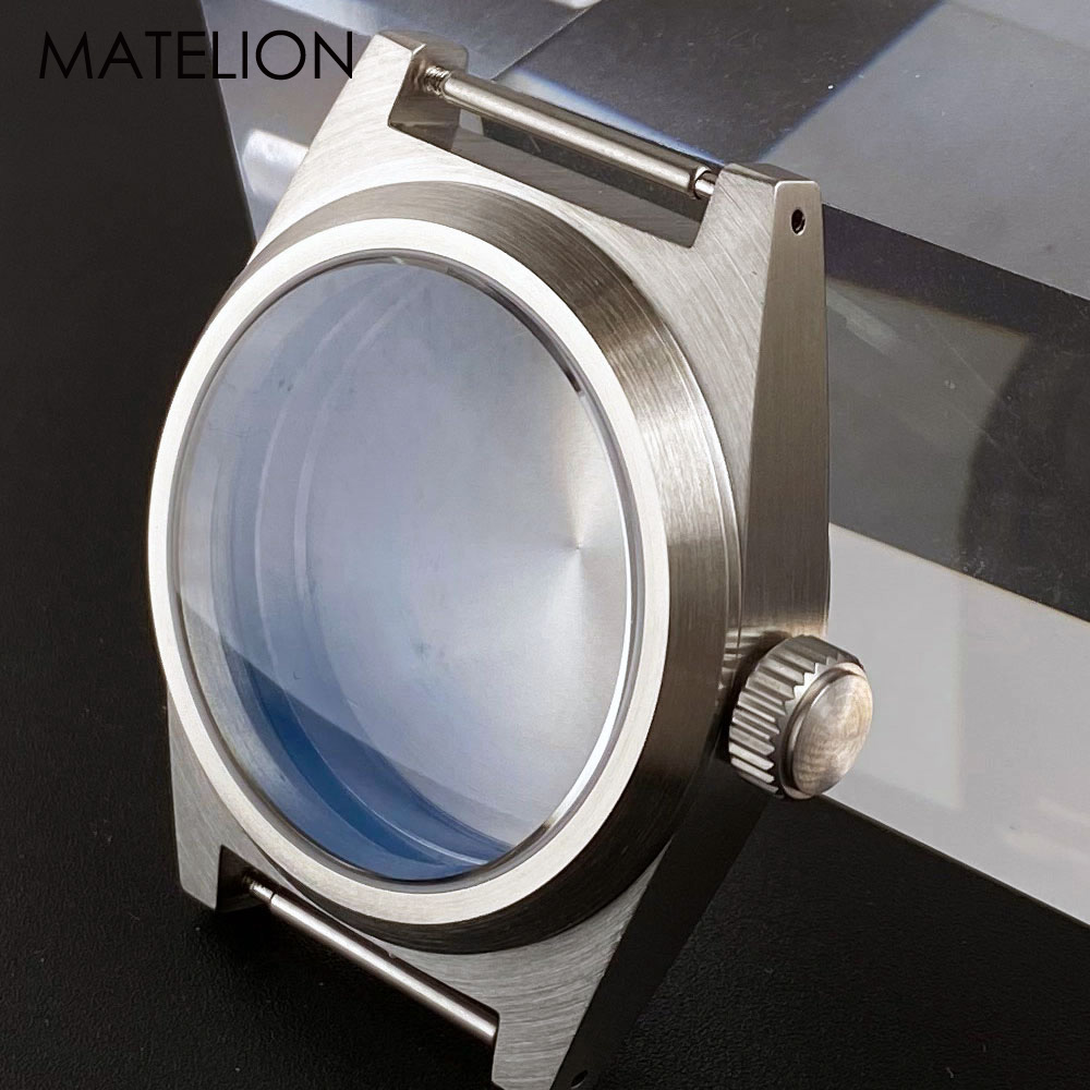 Diving Field Watch Case MOD 31 - Automatic Pilot Watch ulasan dan harga