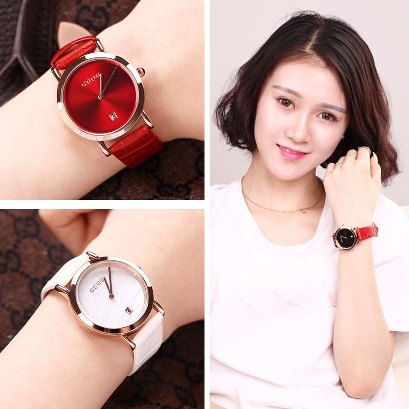 New Luxury Minimalist Women'S  - Luxury Watch Unique ulasan dan harga