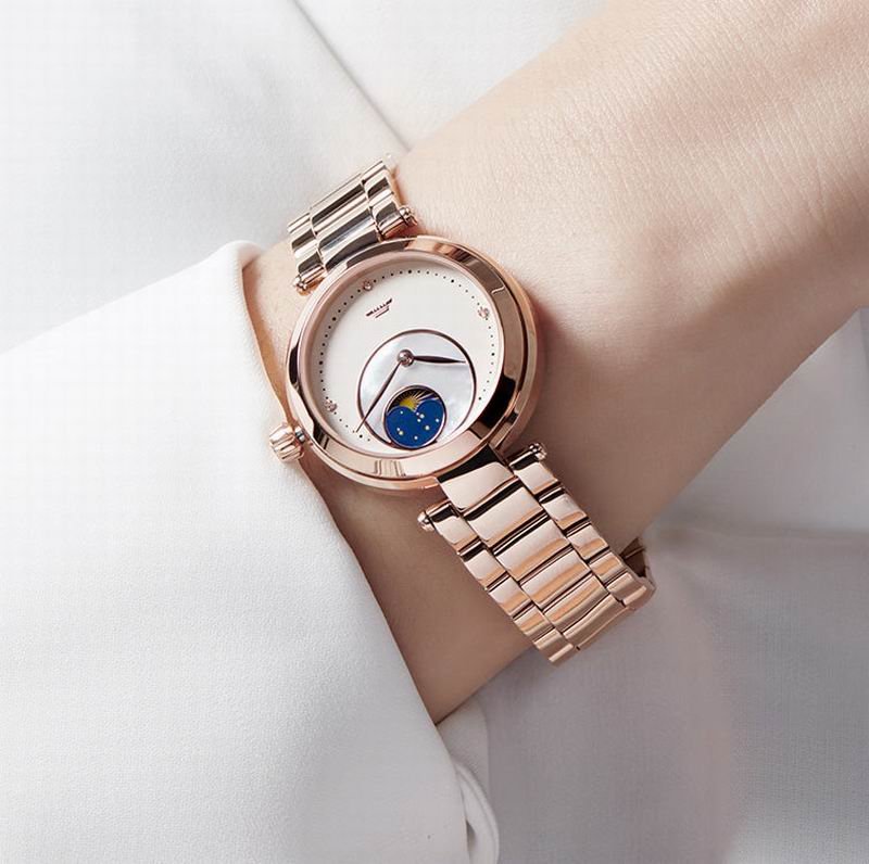 Beijing Watch luxury watch for - Luxury Watch Unique ulasan dan harga