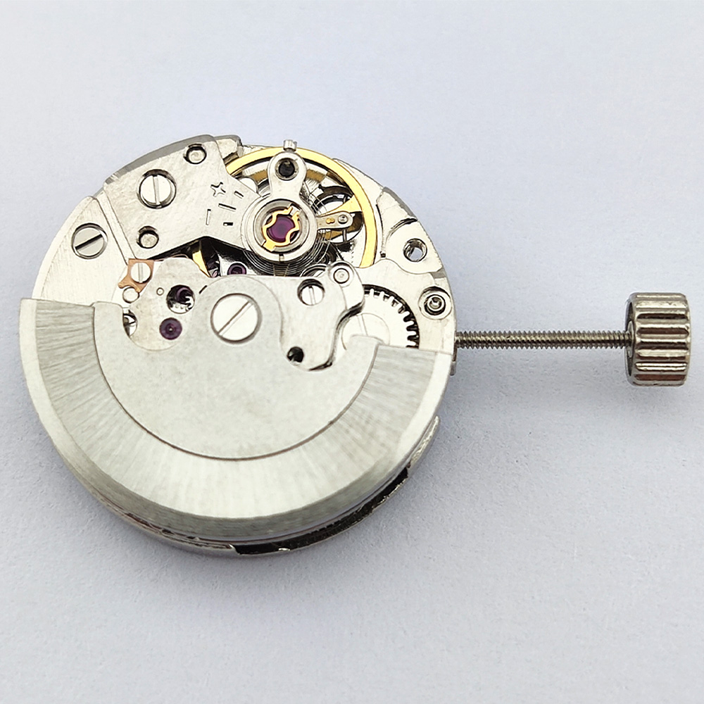 Seagull ST6 Movement High Qual - Perpetual Calendar Watch ulasan dan harga