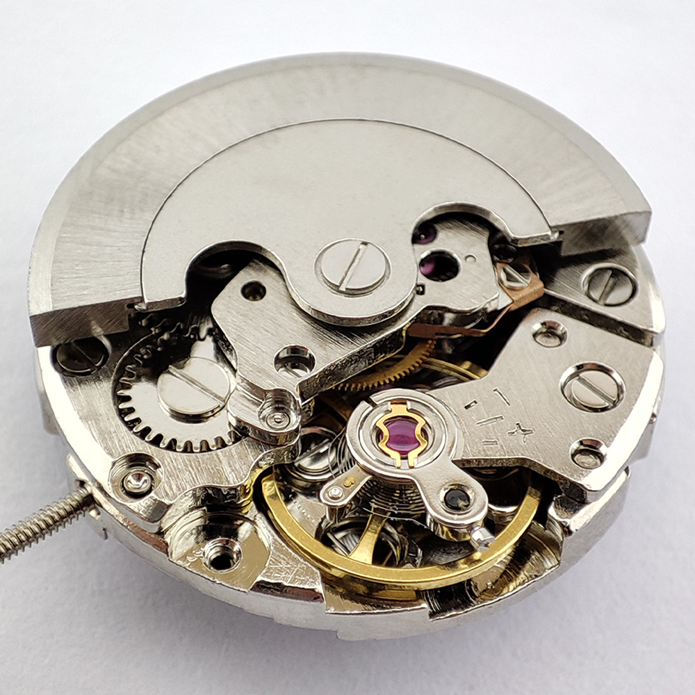 Seagull ST6 Movement High Qual - Perpetual Calendar Watch ulasan dan harga