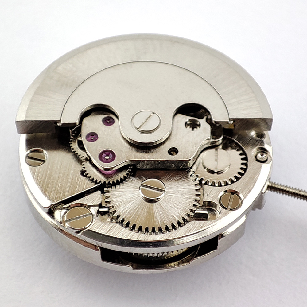 Seagull ST6 Movement High Qual - Perpetual Calendar Watch ulasan dan harga