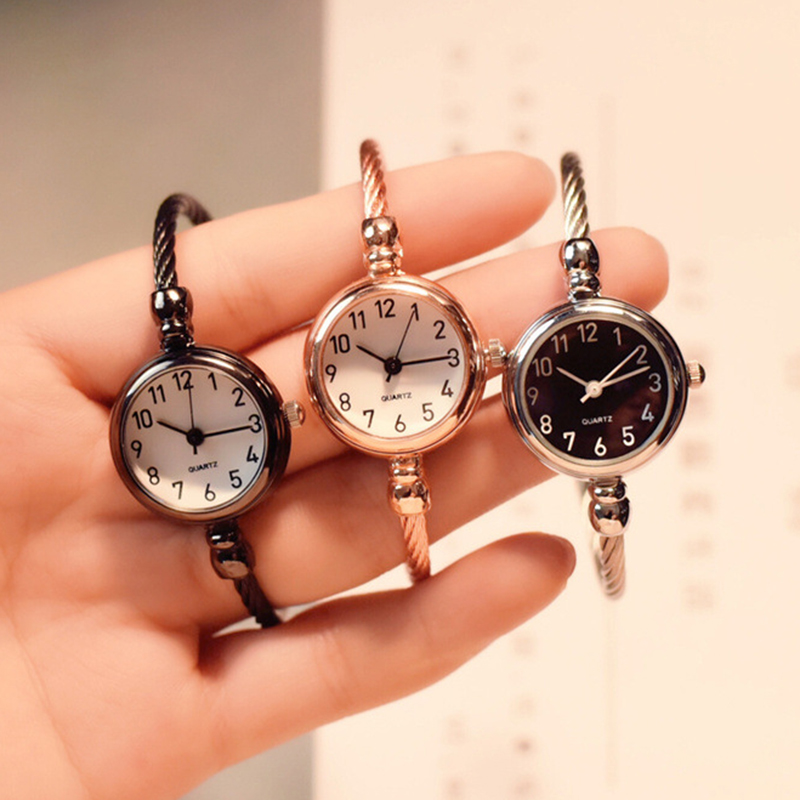 YIKAZE Women Watches Small Gol - Luxury Watch For Girls ulasan dan harga