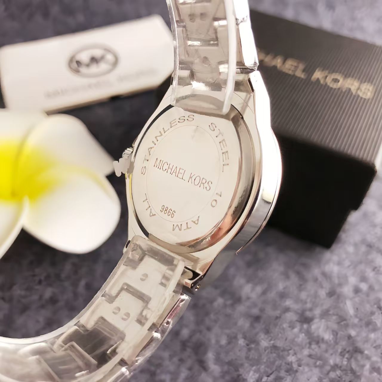 Michael Kors Fashion Luxury Wo - Luxury Watch Photo ulasan dan harga