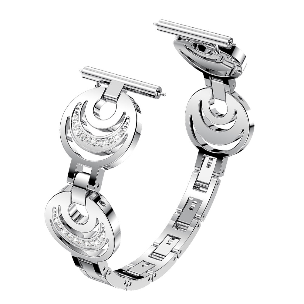 Metal Watch Band Stainless Ste - Luxury Watch Grade ulasan dan harga