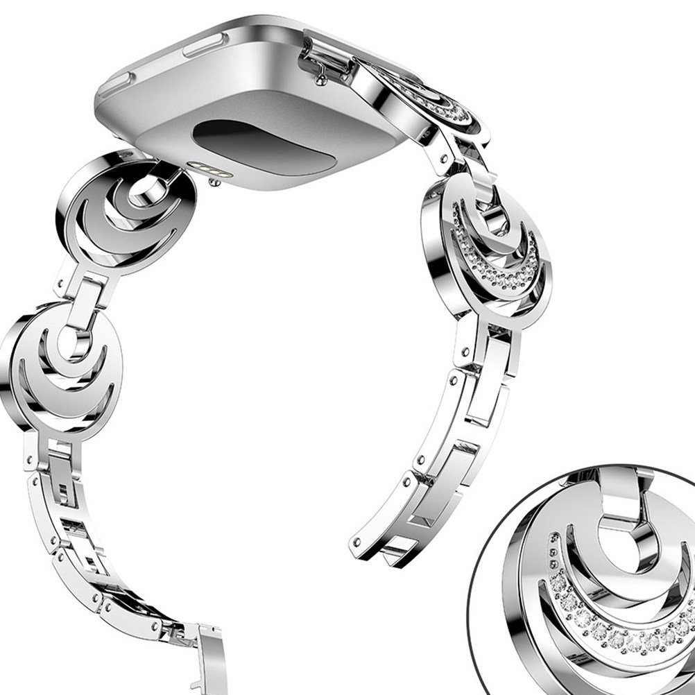 Metal Watch Band Stainless Ste - Luxury Watch Grade ulasan dan harga