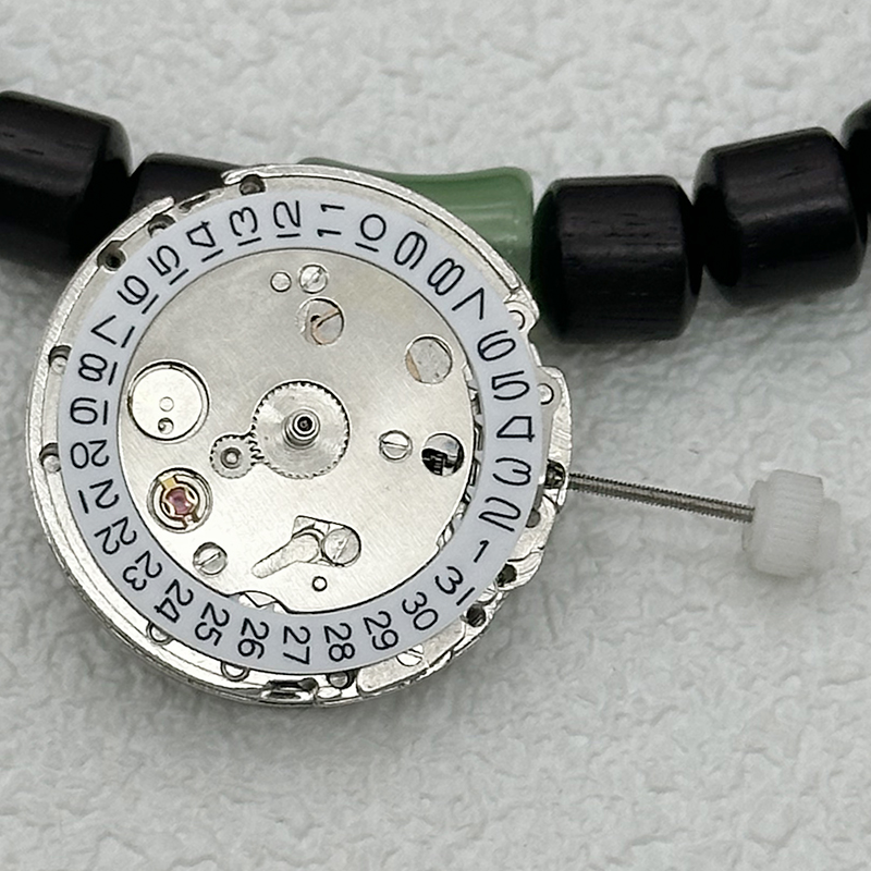 8205 Movement Brand-New Genuin - Perpetual Calendar Watch ulasan dan harga