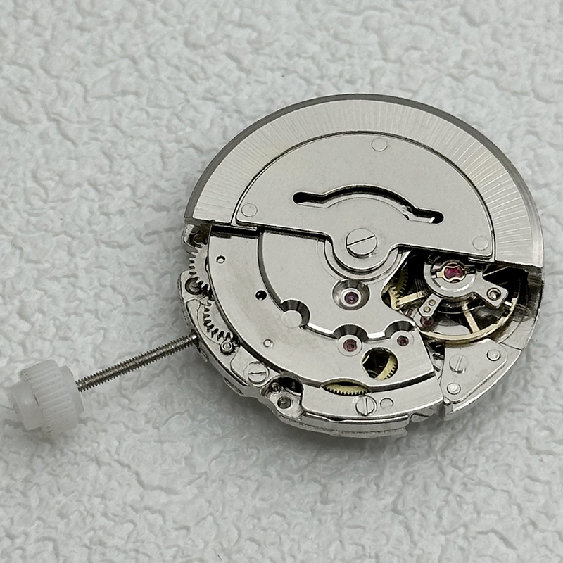 8205 Movement Brand-New Genuin - Perpetual Calendar Watch ulasan dan harga