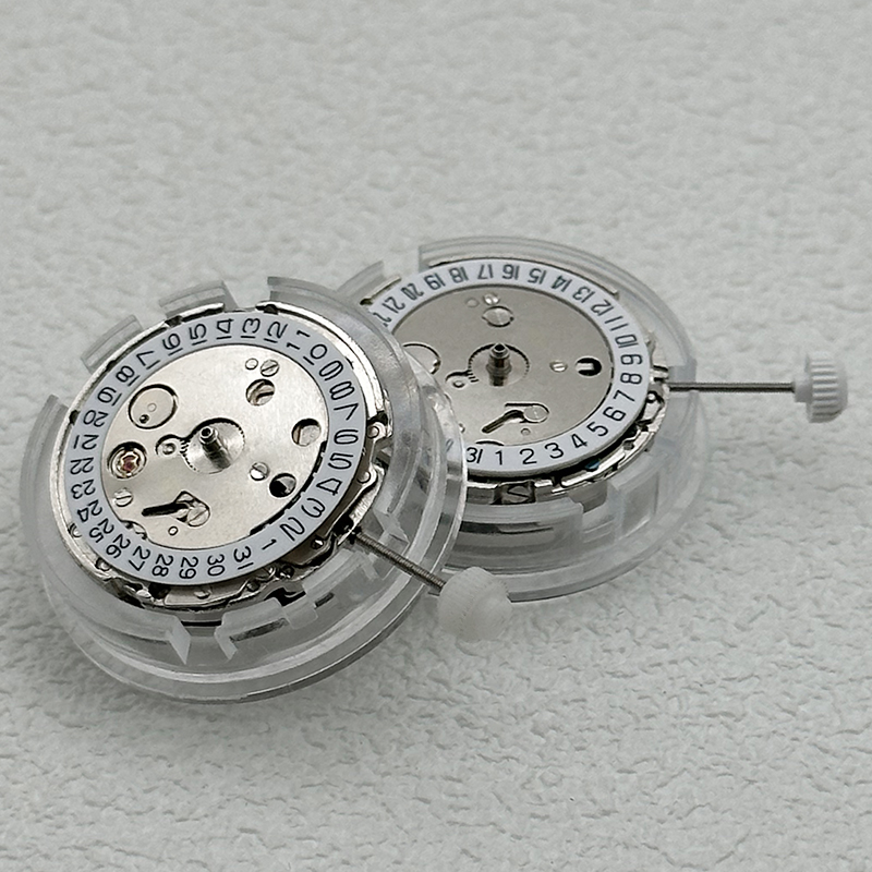 8205 Movement Brand-New Genuin - Perpetual Calendar Watch ulasan dan harga