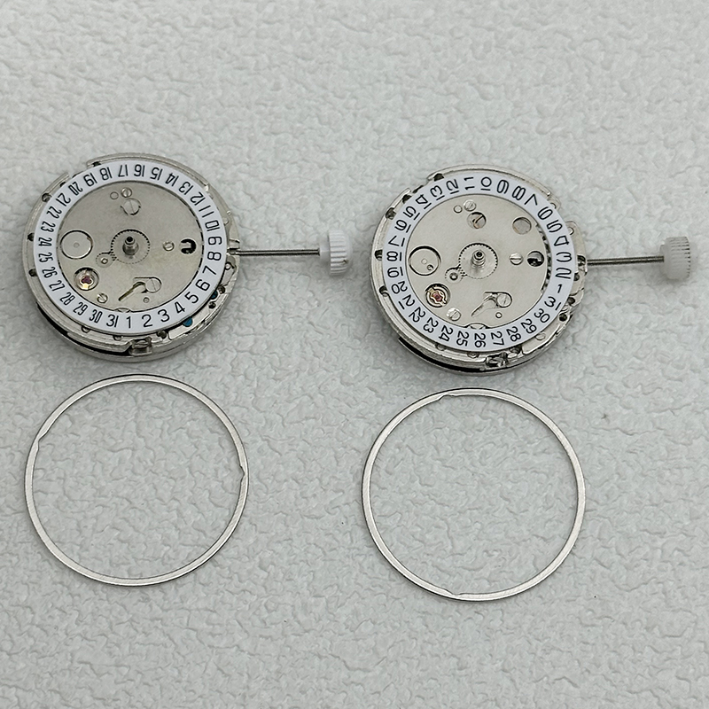 8205 Movement Brand-New Genuin - Perpetual Calendar Watch ulasan dan harga