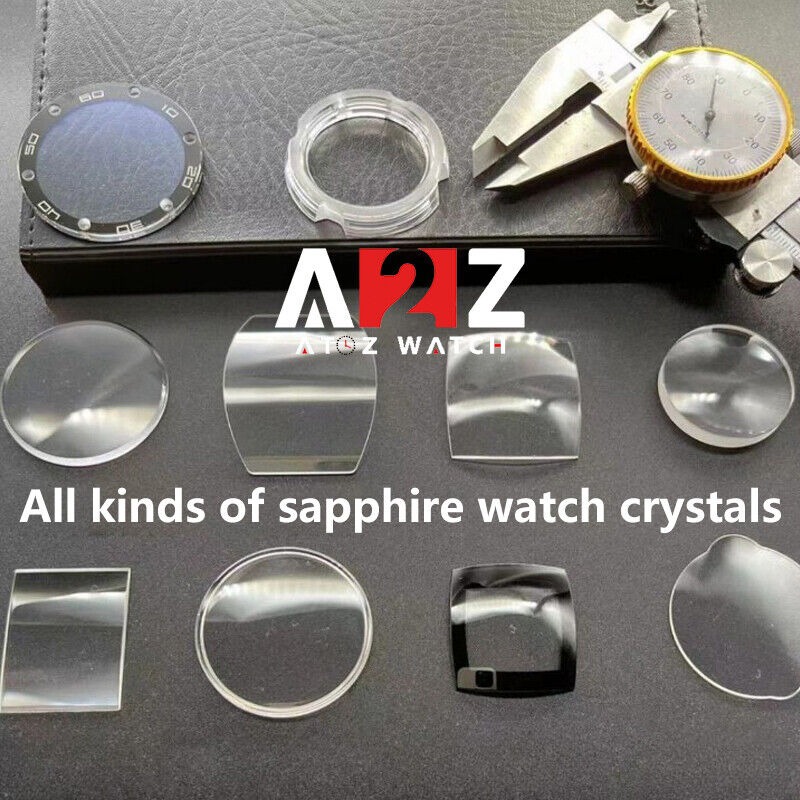 Watch Sapphire Crystal&Gasket  - Luxury Watch Uk ulasan dan harga