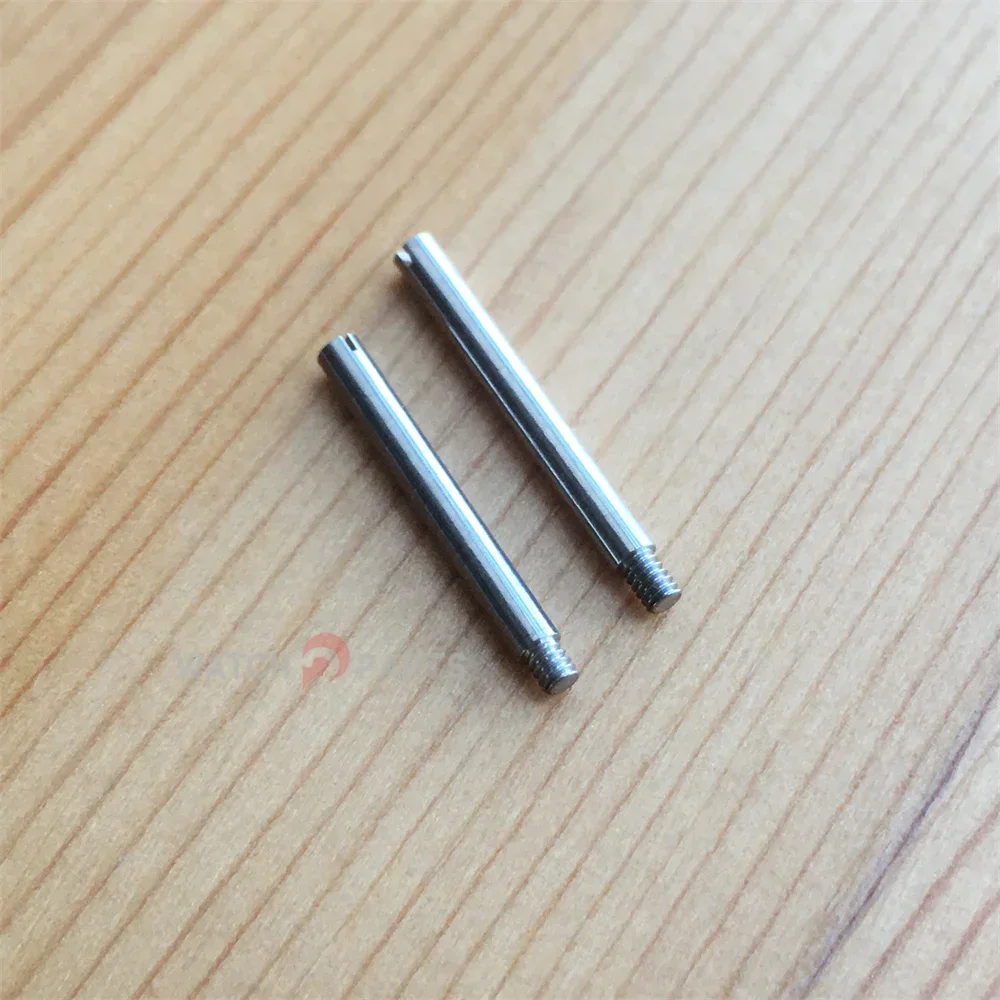 Bracelet/Buckle Screw Tube for - Rolex Watch Submariner ulasan dan harga