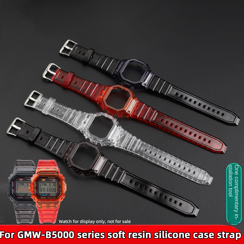 For CASIO 3459 GMW B5000 watch - Luxury Watch G Shock ulasan dan harga