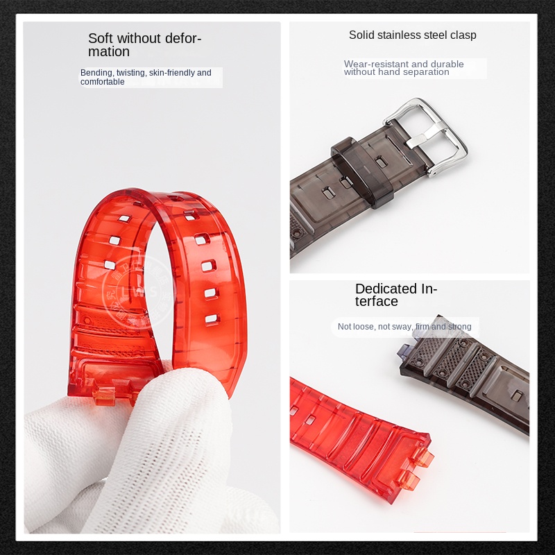 For CASIO 3459 GMW B5000 watch - Luxury Watch G Shock ulasan dan harga
