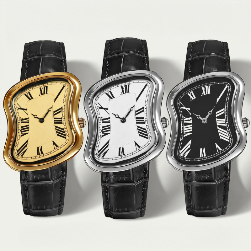 2026 New Creative Unconvention - Luxury Watch Unique ulasan dan harga