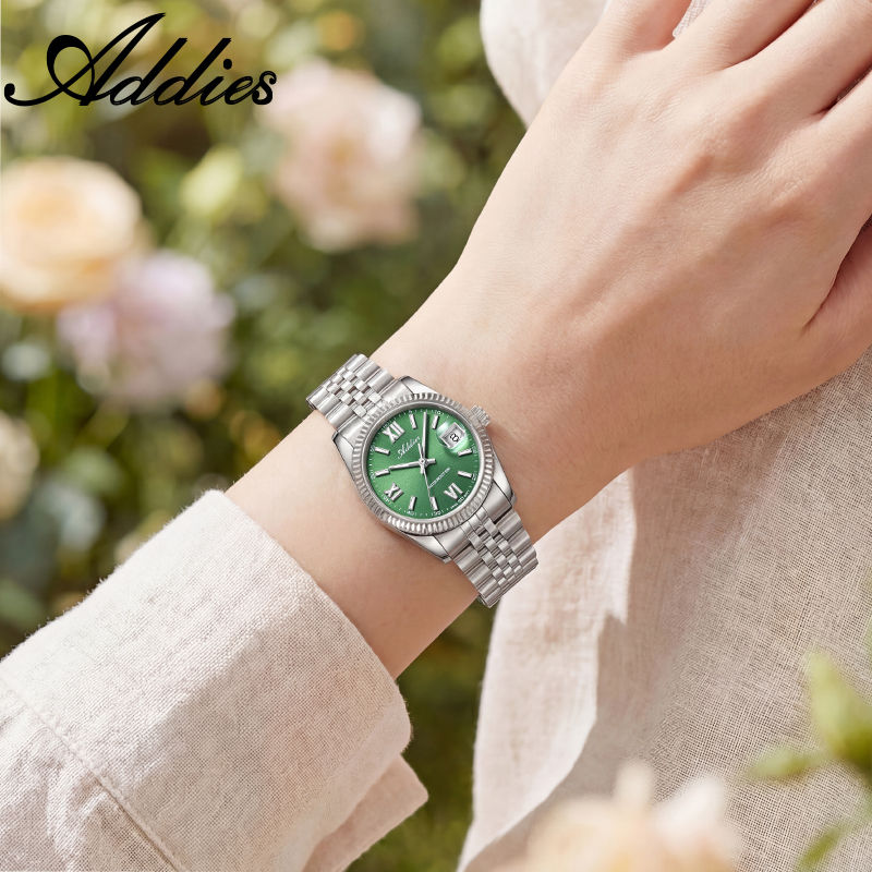 Addies High Quality Luxury Wat - Luxury Watch Ladies ulasan dan harga