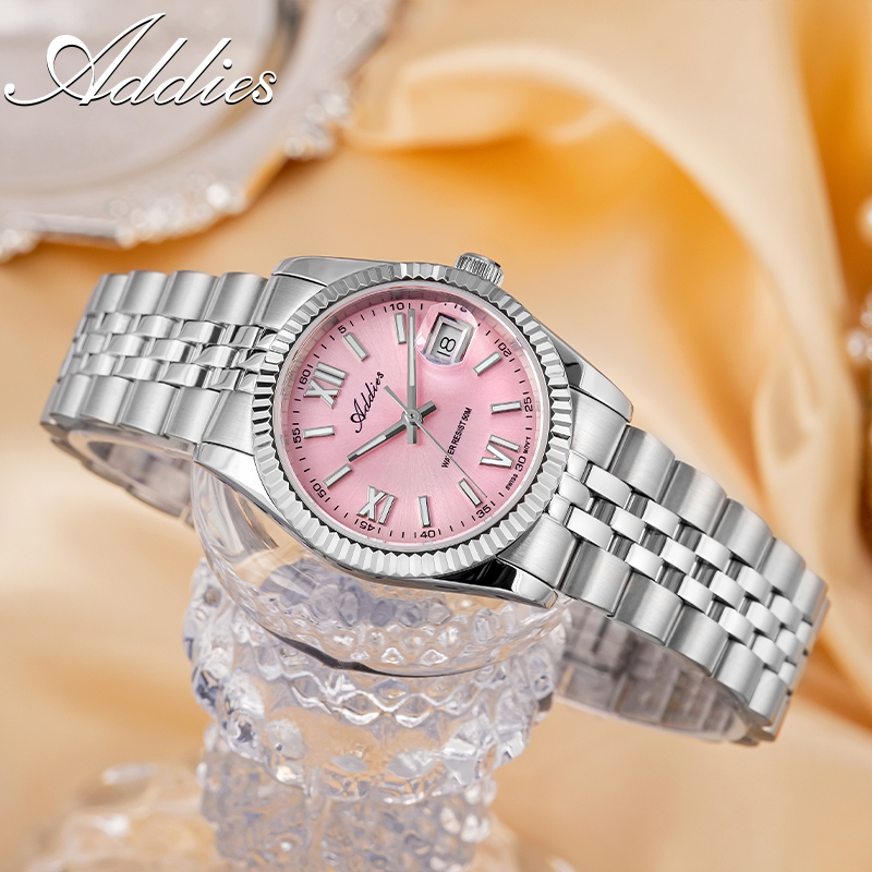 Addies High Quality Luxury Wat - Luxury Watch Ladies ulasan dan harga