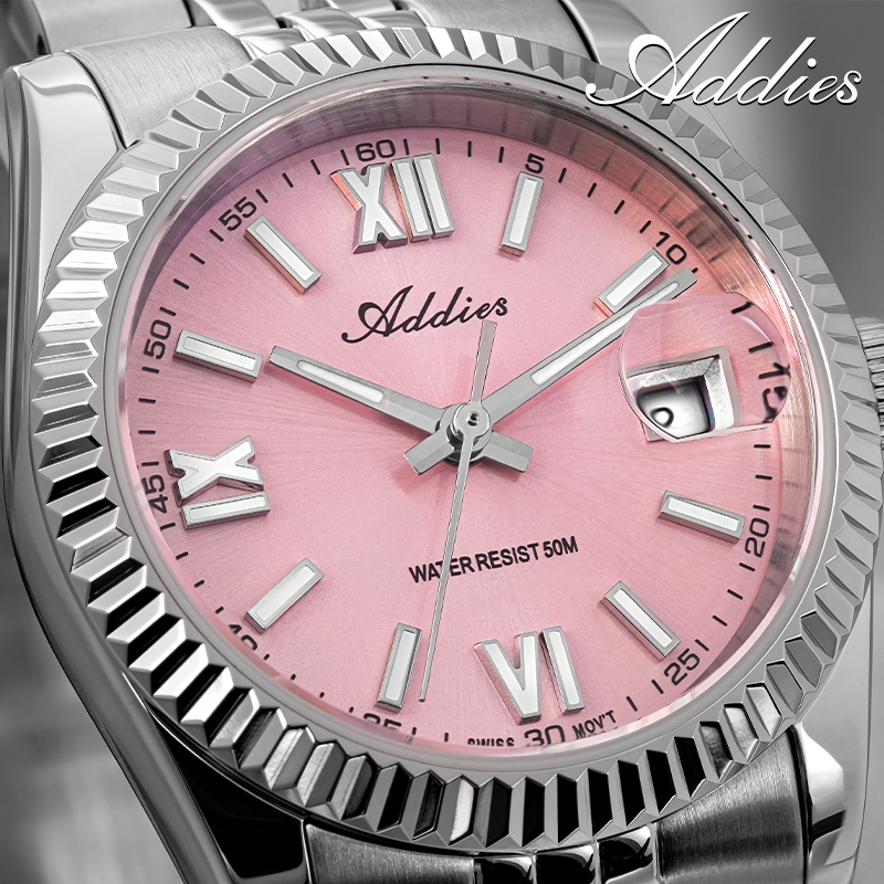 Addies High Quality Luxury Wat - Luxury Watch Ladies ulasan dan harga