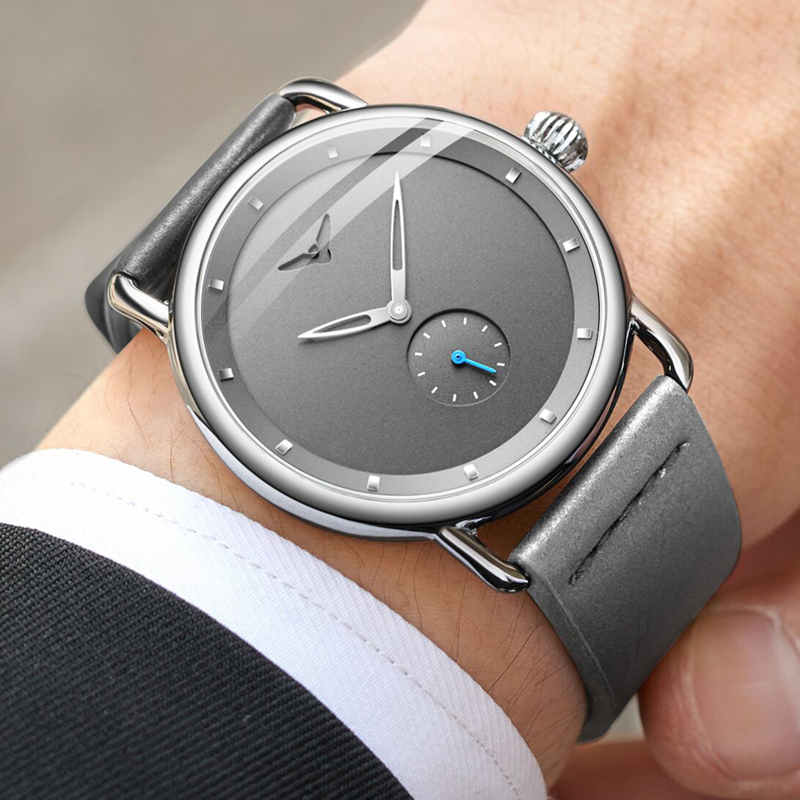 Casual Watch Men Brand ONOLA Q - Luxury Watch Manufacturers ulasan dan harga