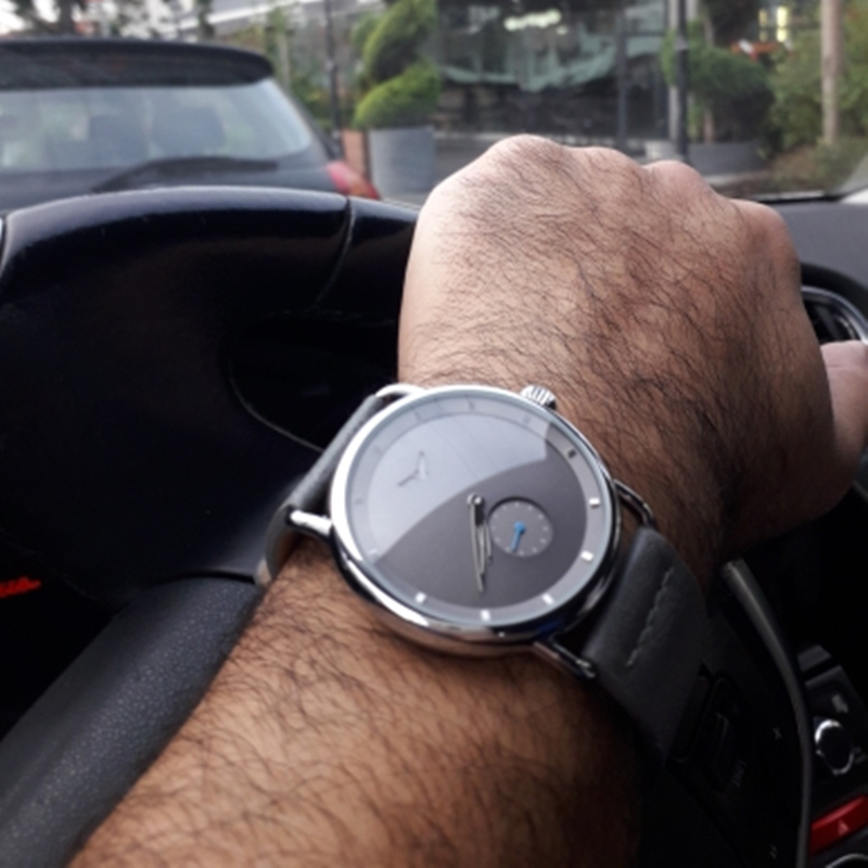 Casual Watch Men Brand ONOLA Q - Luxury Watch Manufacturers ulasan dan harga