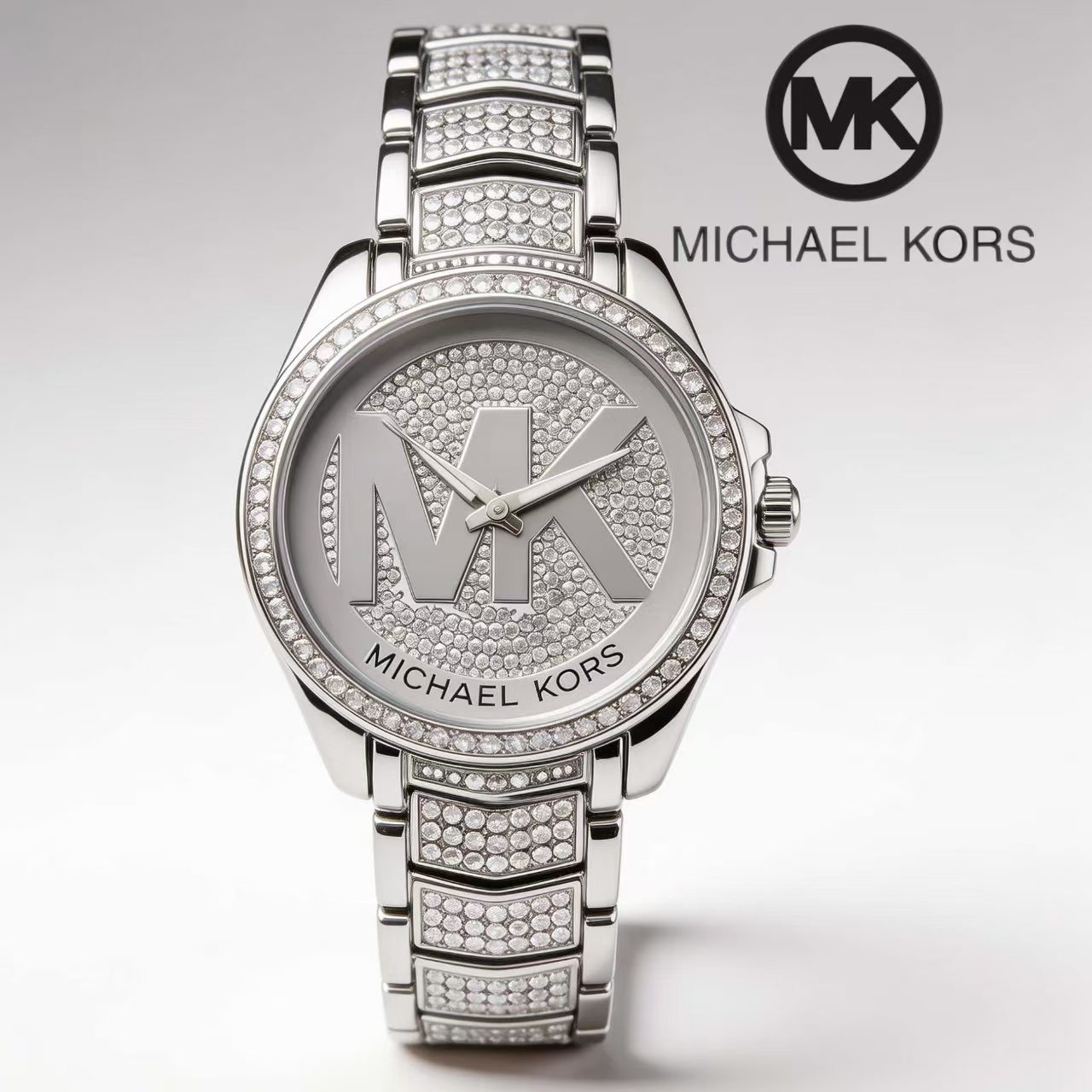 Michael Kors New Fashionable a - Luxury Watch Photo ulasan dan harga