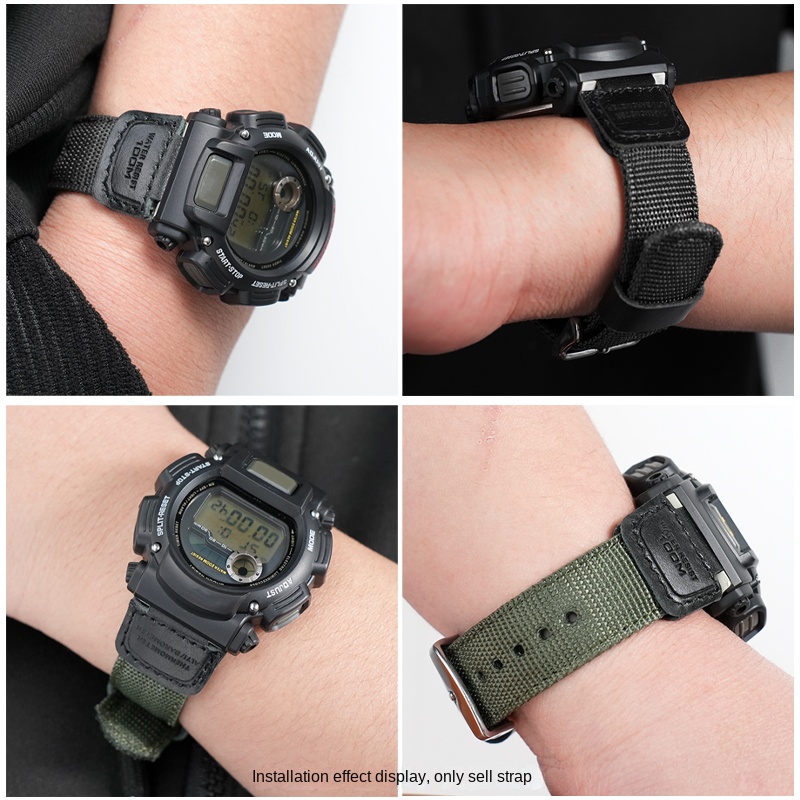 For G-SHOCK Casio DW-9052 DW90 - Luxury Watch G Shock ulasan dan harga