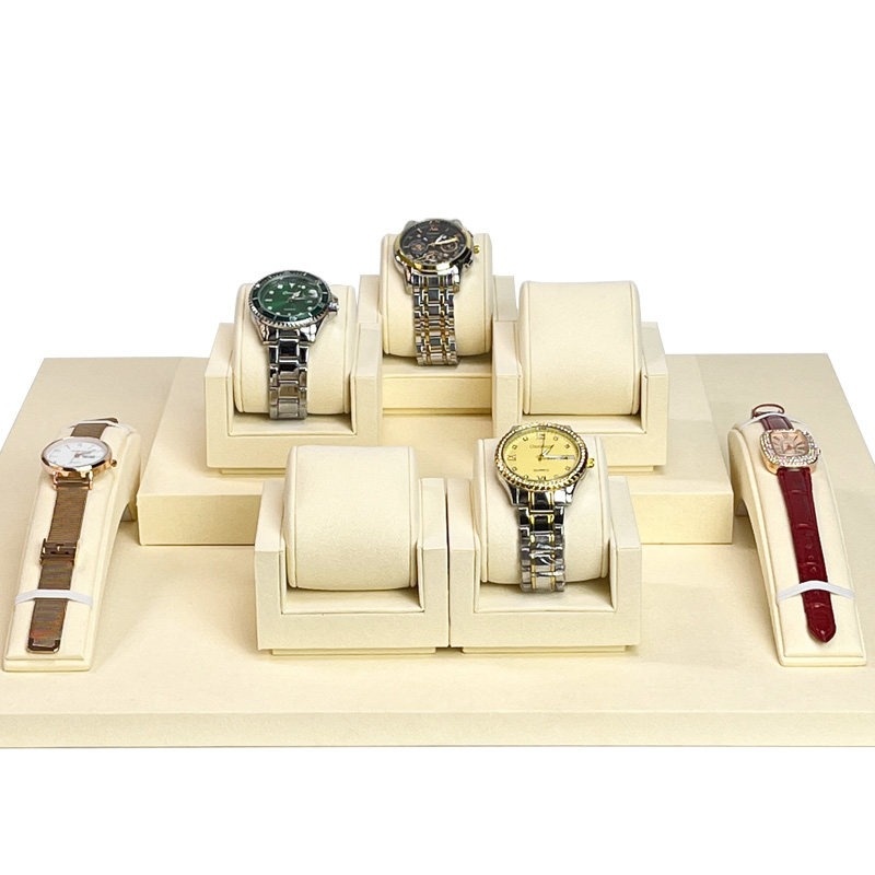 Watch Display Props Wristwatch - Luxury Watch Photo ulasan dan harga
