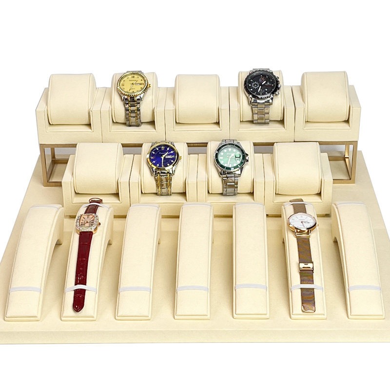 Watch Display Props Wristwatch - Luxury Watch Photo ulasan dan harga