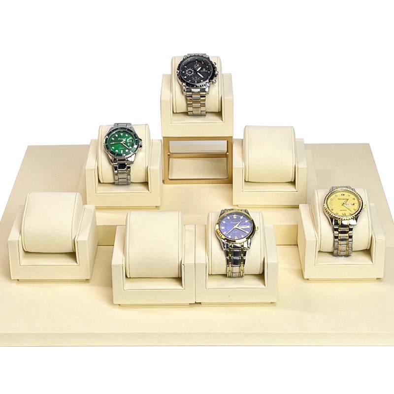 Watch Display Props Wristwatch - Luxury Watch Photo ulasan dan harga