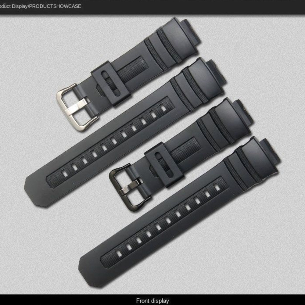 Band for Casio G-Shock AWG-M10 - Luxury Watch G Shock ulasan dan harga