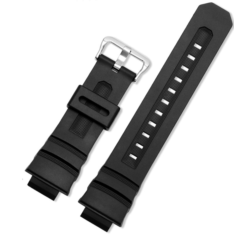 Band for Casio G-Shock AWG-M10 - Luxury Watch G Shock ulasan dan harga