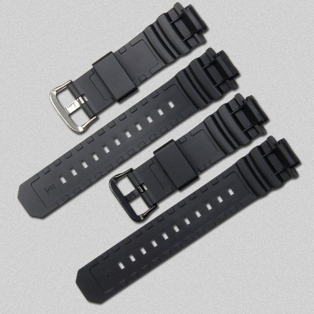 Band for Casio G-Shock AWG-M10 - Luxury Watch G Shock ulasan dan harga
