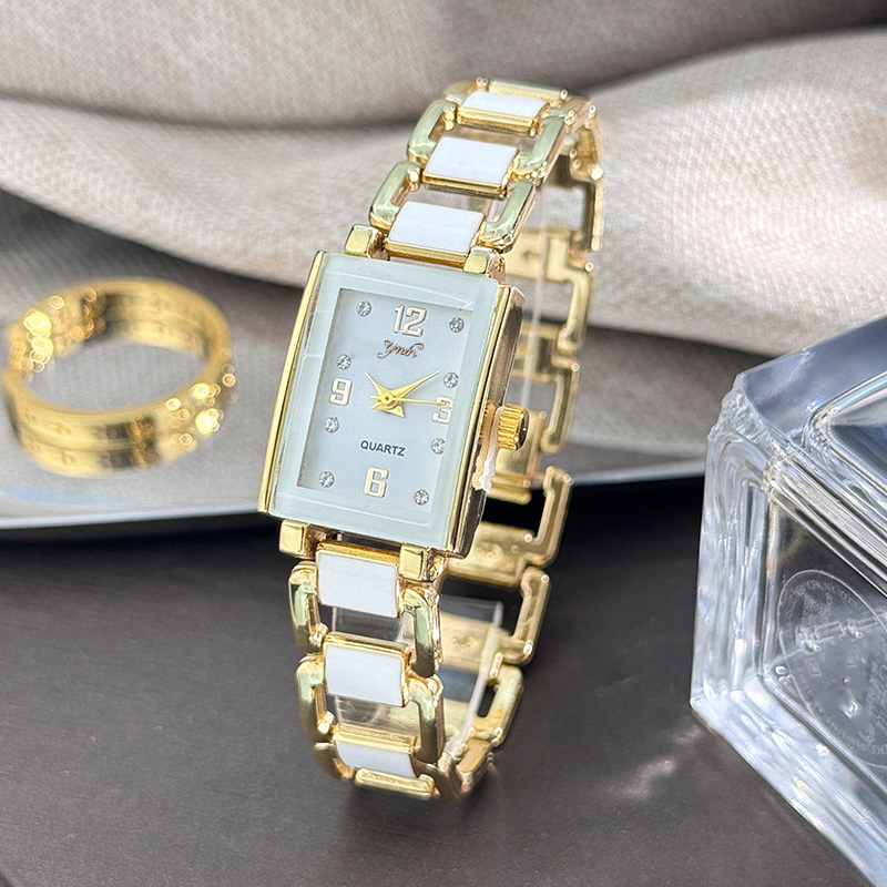Fashion Watch for Women Versio - Luxury Watch For Girls ulasan dan harga