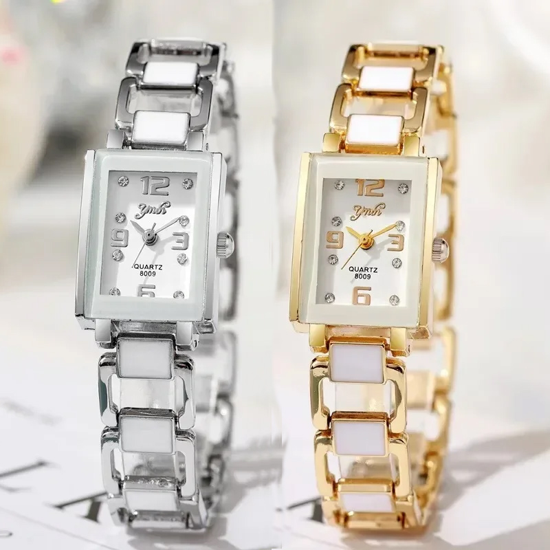 Fashion Watch for Women Versio - Luxury Watch For Girls ulasan dan harga