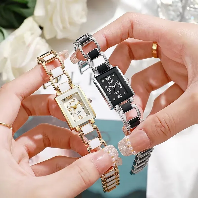 Fashion Watch for Women Versio - Luxury Watch For Girls ulasan dan harga