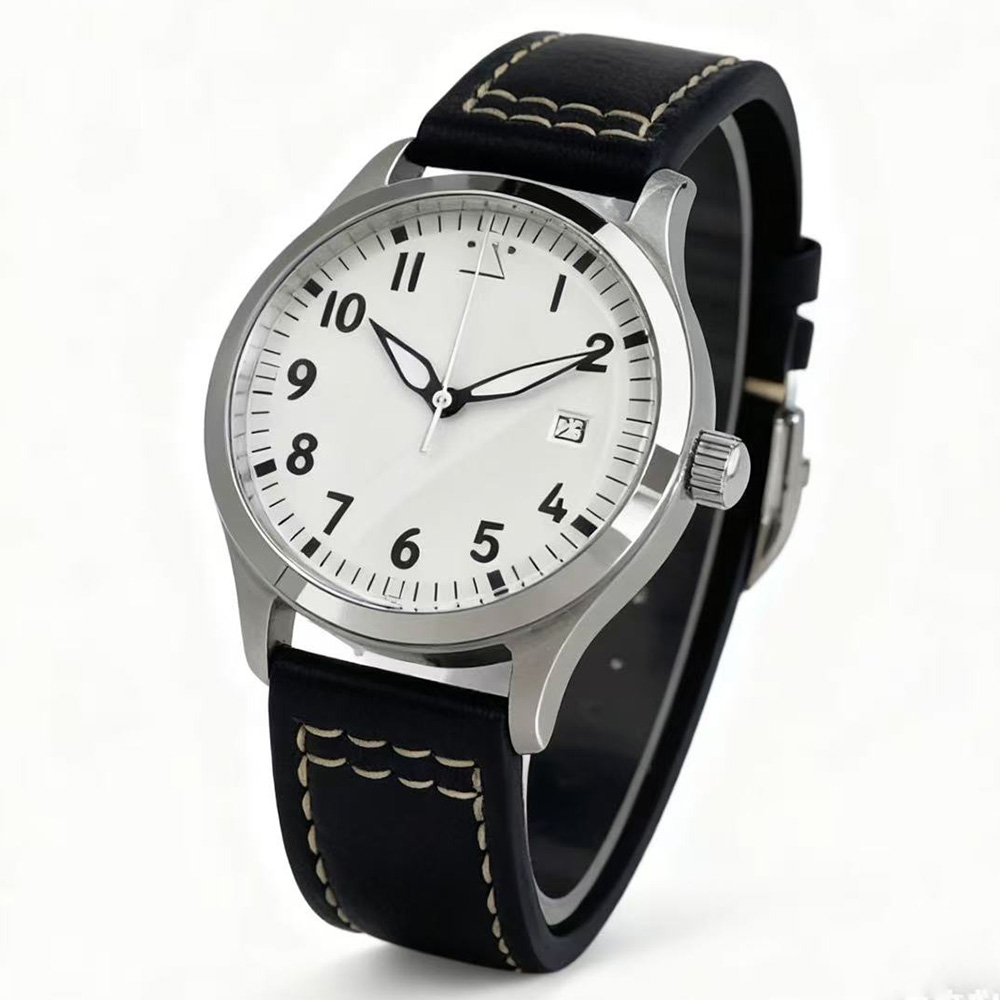 Men's Classic and Fashionable  - Automatic Pilot Watch ulasan dan harga