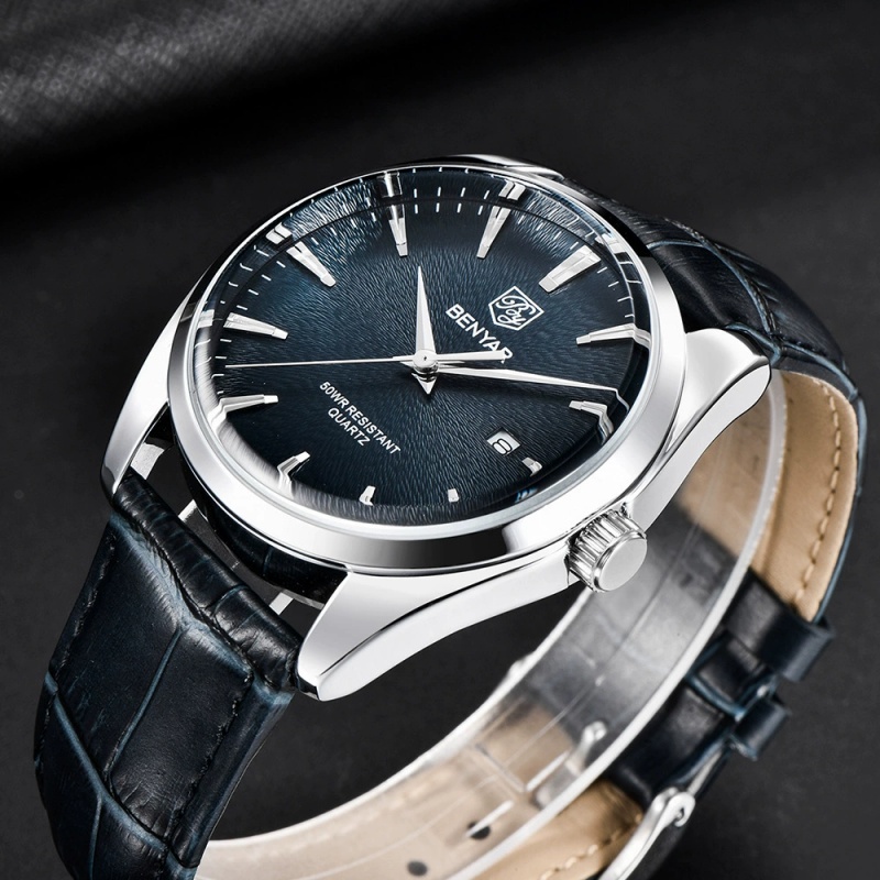 Benyar 5163 Top Brand Luxury M - Luxury Watch Manufacturers ulasan dan harga