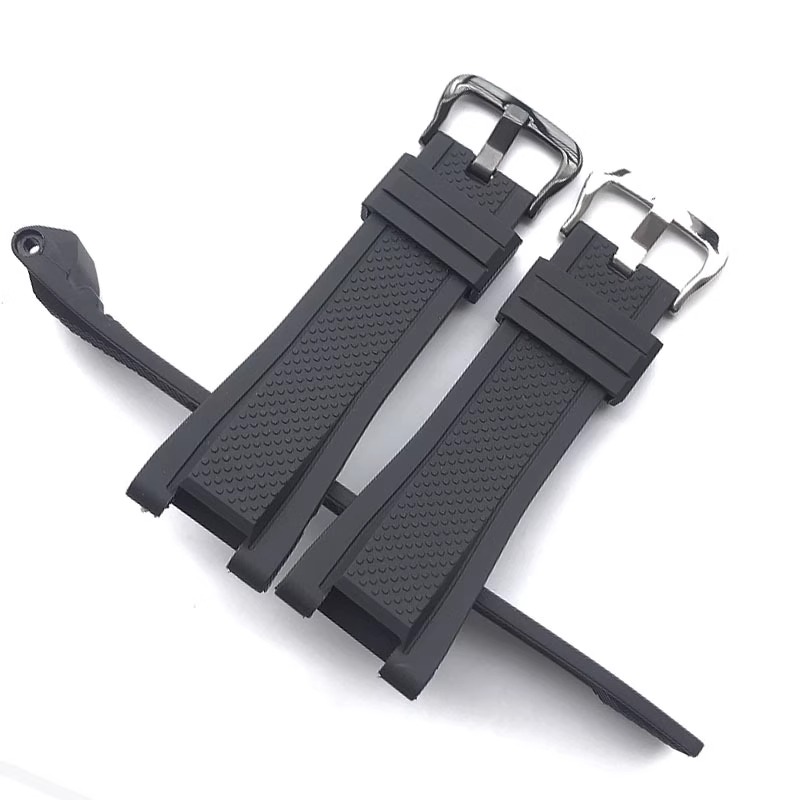 Resin Watch Strap for Casio G- - Luxury Watch G Shock ulasan dan harga
