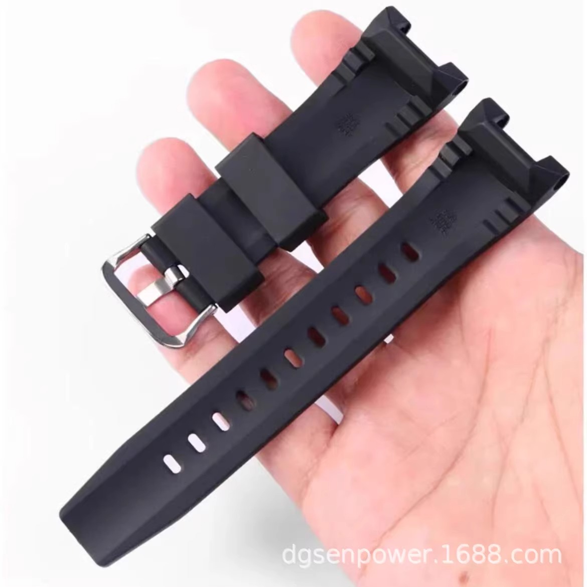 Resin Watch Strap for Casio G- - Luxury Watch G Shock ulasan dan harga