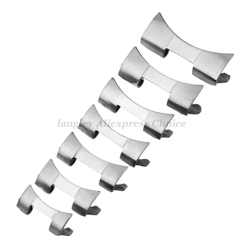 Curved End Link for Seiko SKX0 - Luxury Watch Uk ulasan dan harga