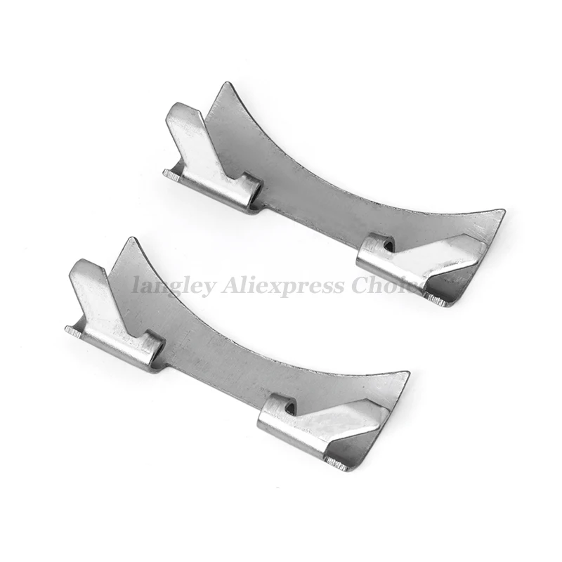 Curved End Link for Seiko SKX0 - Luxury Watch Uk ulasan dan harga